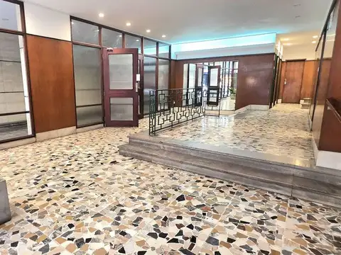 VENTA DEPARTAMENTO 2 AMBIENTES CENTRO