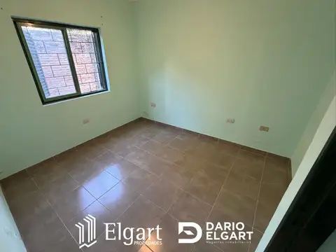 Departamento en Venta de 5 ambientes
