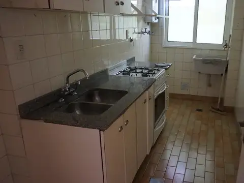 Departamento en Alquiler 45 años