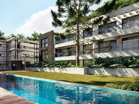 Depto Tipo Casa en Venta en Barrio Parque Leloir, USD 330.000