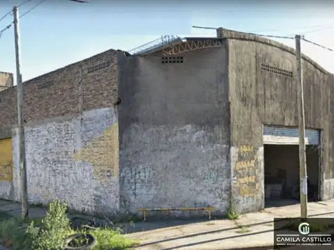Galpón en Alquiler en San Justo, Partido de La Matanza