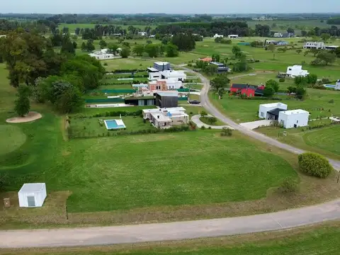 Terreno en Venta en Medal Country club, Countries y Barrios Cerrados en Pilar