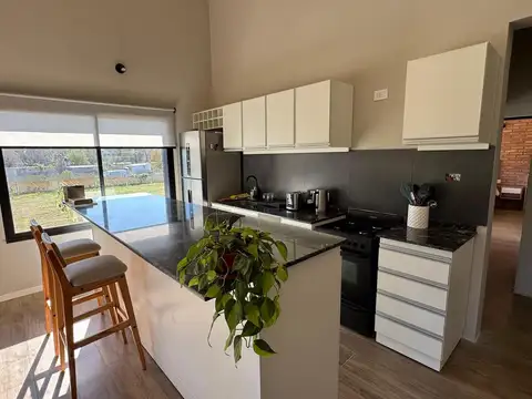 Departamento en Venta en Funes, USD 98.500