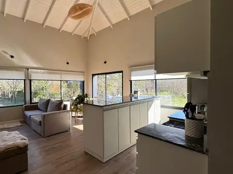 Departamento en Venta - Funes