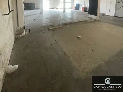 Marcos de Alarcón 700