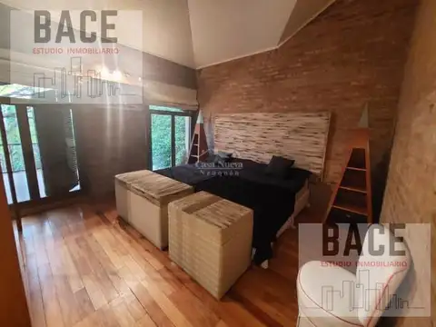 VENTA de Casa Gerencial en el exclusivo Barrio Privado VILLA LUISA - Neuquen Capital