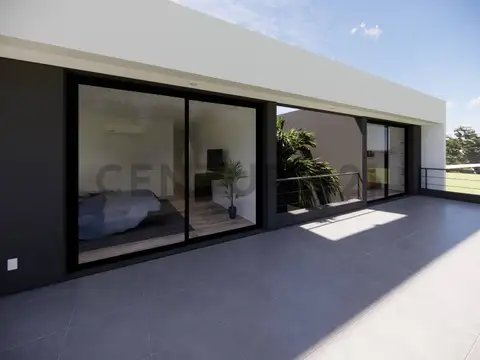 Venta de casa en Puerto Nativas Escobar con 3 dormitorios con vista a la reserva