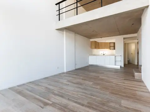 Departamento en Venta Apto profesional