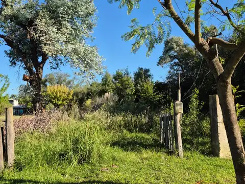 Terreno en Venta en Ibarlucea, USD 85.000