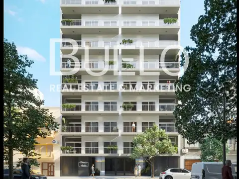 Departamento en venta Monoambiente en Villa Urquiza