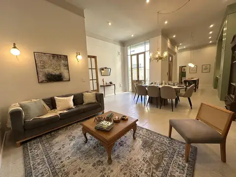 Casa de 3 dormitorios en Pichincha