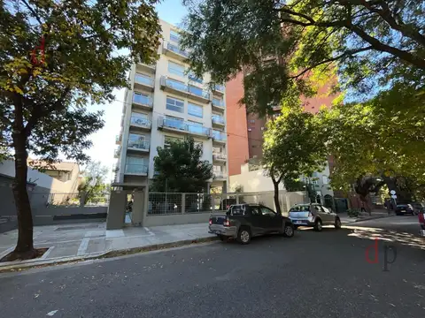 Vedia y O´higgins (Lomas de Núñez)- MONOAMBIENTE c/balcón, cocina y baño completo - Amenities - Apto