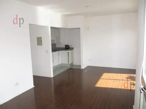 Departamento en Alquiler al Noroeste