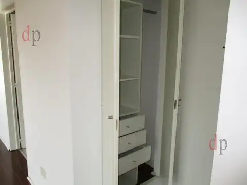 Departamento en Alquiler 15 años