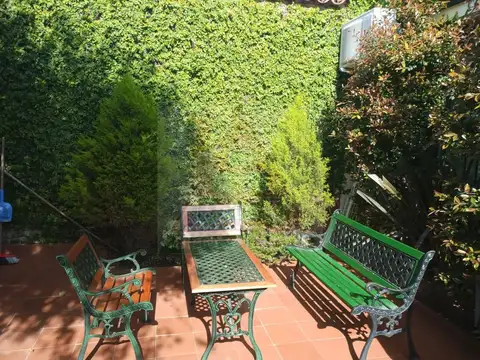 Depto Tipo Casa en Venta de 3 ambientes