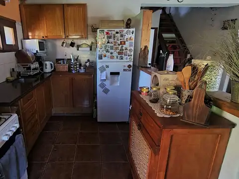 Casa en Alquiler 46 años