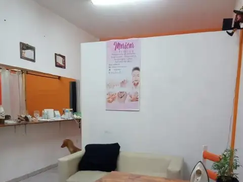 LOCAL EN ALQUILER LA REJA CERCANO A AVENIDA STORNI