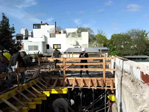 Departamento en Venta 1 año