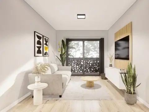 Departamento en Venta en Villa del Parque, USD 120.000