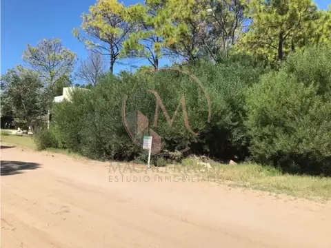 terreno en zona norte a metros del mar