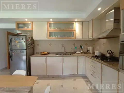 Casa en alquiler temporario en La Delfina