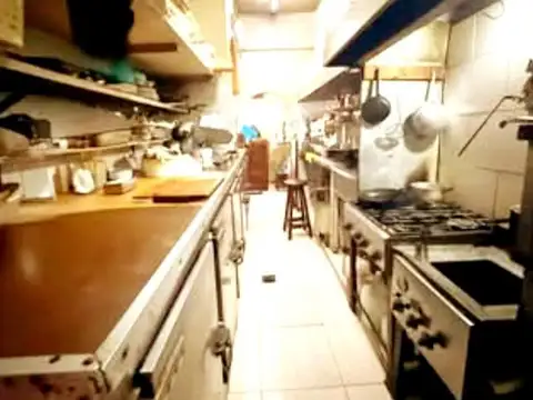 Fondo Comercio en Venta en Morón, USD 220.000