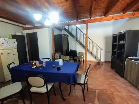 PH de un dormi con patio a la venta