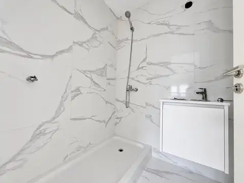 Departamento en Venta al Sur