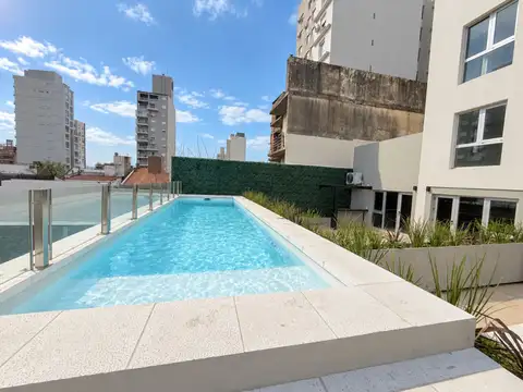 Boulevard Pellegrini 2900