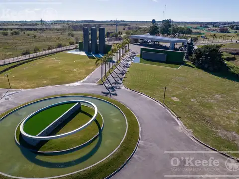 Terreno en Venta de 795,0 m2