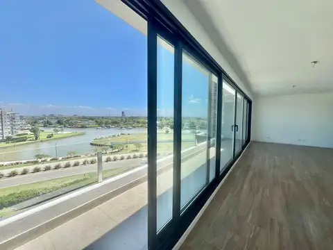 Departamento en Alquiler en Nordelta Puerto Escondido, USD 2.400