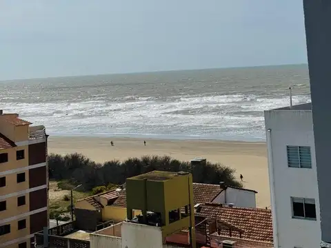 Departamento en venta San bernardo