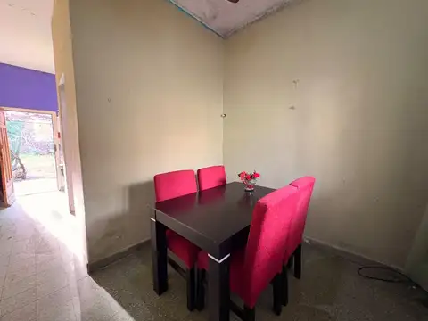 Casa en Venta de 2 dormitorios