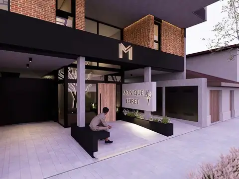 Departamento en Venta en Chauvin, Mar del Plata