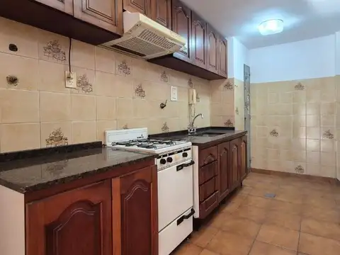 Departamento en Alquiler al Este