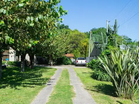 Casa en Venta al Este