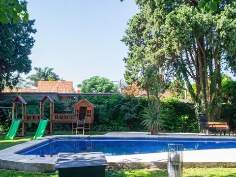 Casa en Venta 10 años