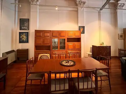 Departamento en Venta al Norte