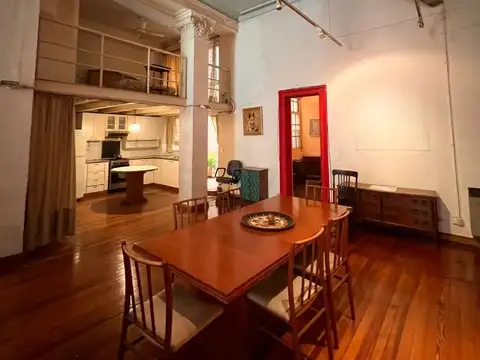 Departamento en Venta 110 años