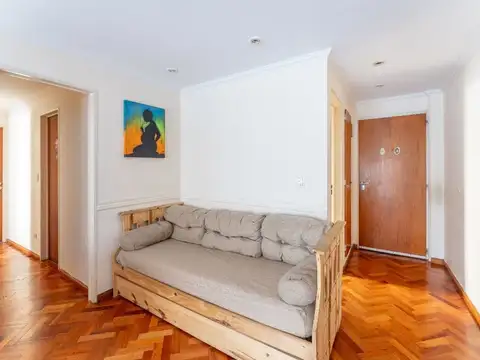 Depto Tipo Casa en Venta de 2 dormitorios