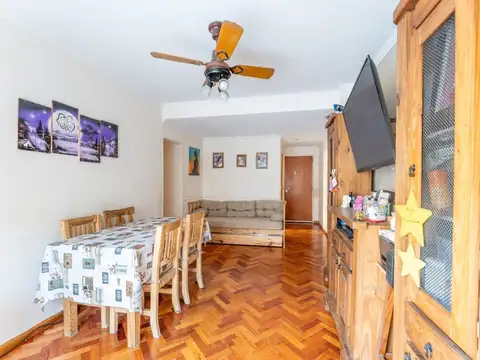 Depto Tipo Casa en Venta de 3 ambientes