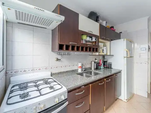 Depto Tipo Casa en Venta 19 años