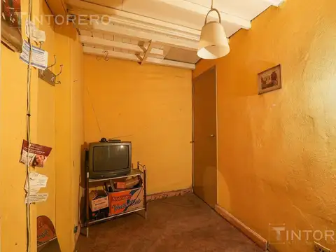 Departamento en Venta en Balvanera, USD 59.000