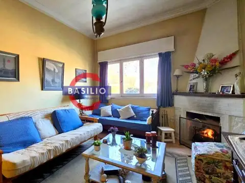 Departamento en Venta 35 años
