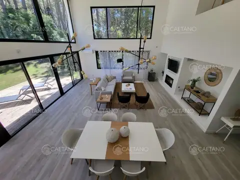 Casa en Venta de 3 dormitorios