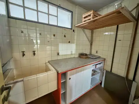 Departamento en Venta de 4 dormitorios