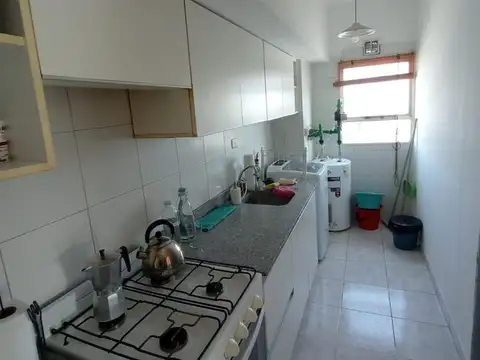 Departamento en Venta en Pilar, USD 105.000