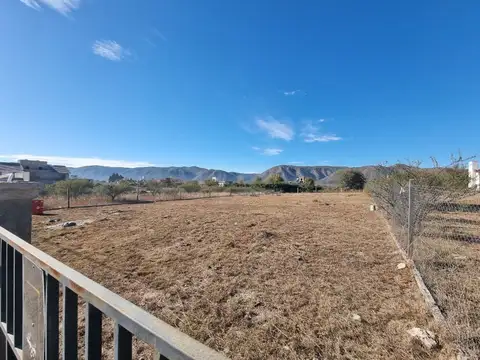 Terreno en Venta en Villa Carlos Paz, USD 31.900