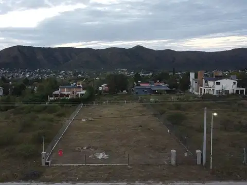 Terreno en Venta en Villa Carlos Paz, USD 31.900