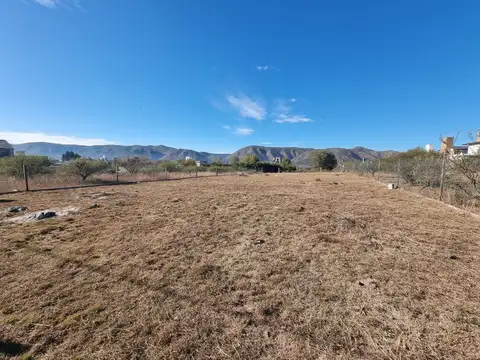 Terreno en Venta de 1064,0 m2